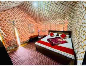 Sumeru Camp, Barkot